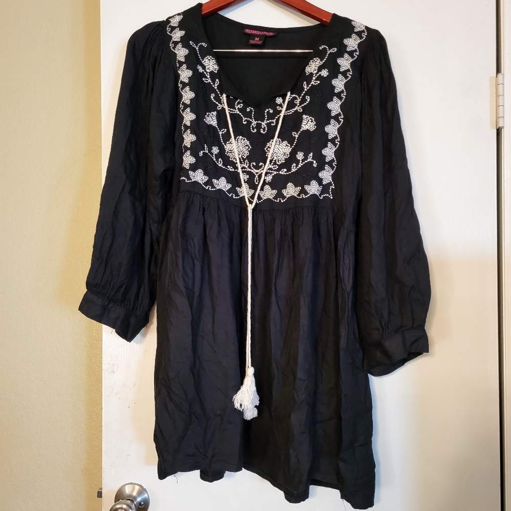 Rock&Roll Cowgirl Blouse M